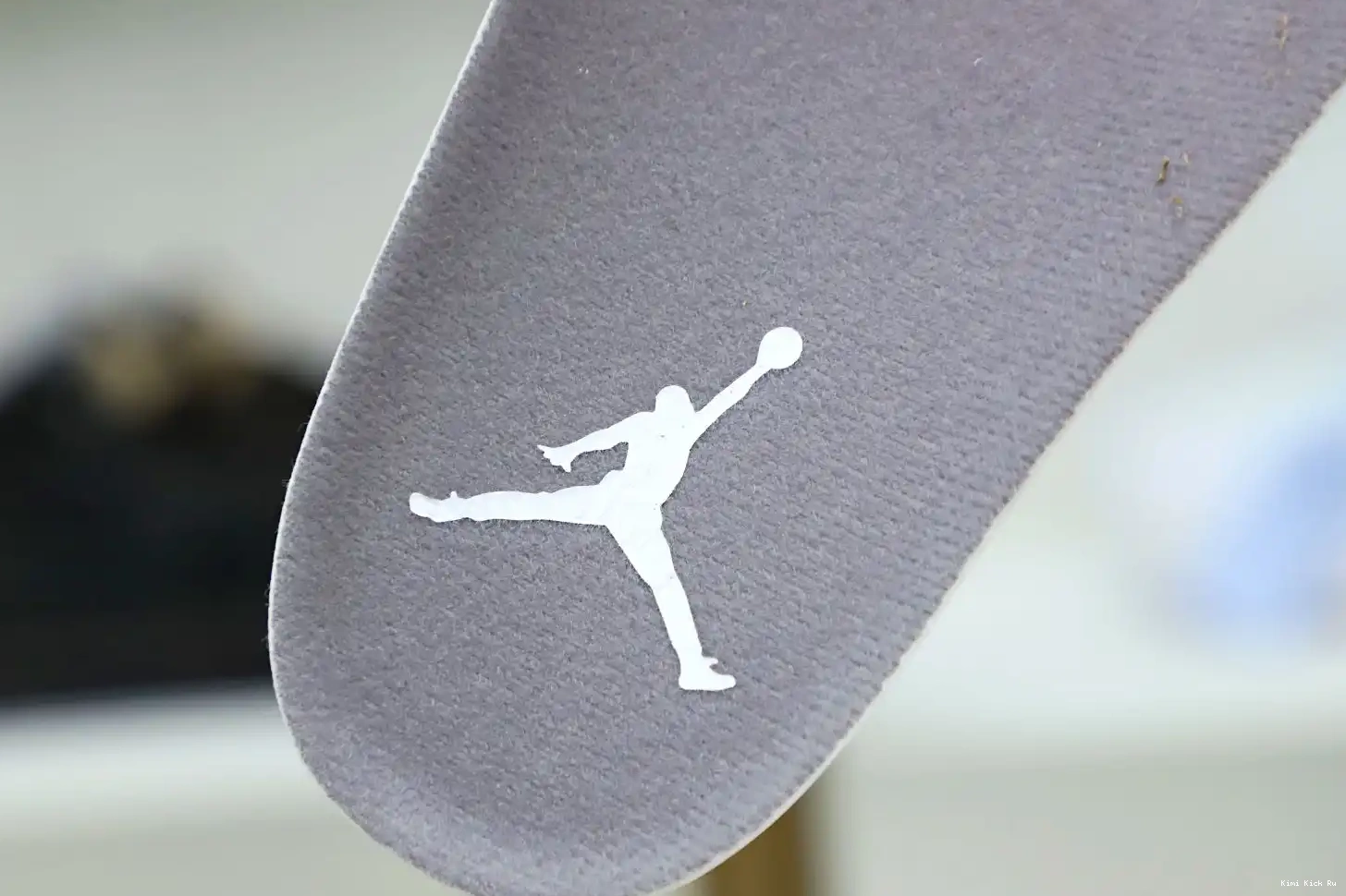 GREY' JORDAN AIR 2021 Kimikick 'COOL RETRO 11 0415